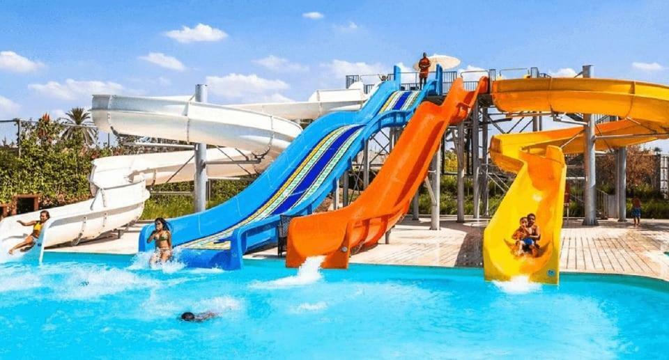 Marina Golf Asilah Geheel Vernieuwd En Gerenoveerd Okt 2024 Exteriör bild
